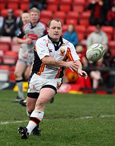Dean Lawford